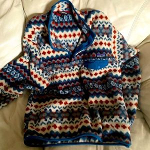 Patagonia Pullover